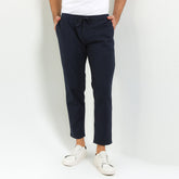 Andrew Smith Celana Panjang Formal Slim Fit Pria A0011X02H